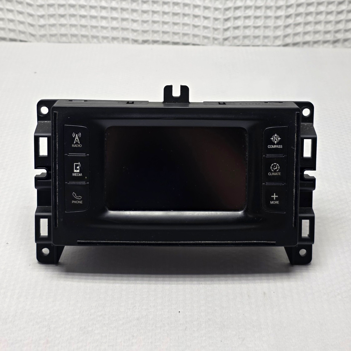 2017 Chrysler 200 OEM 5\
