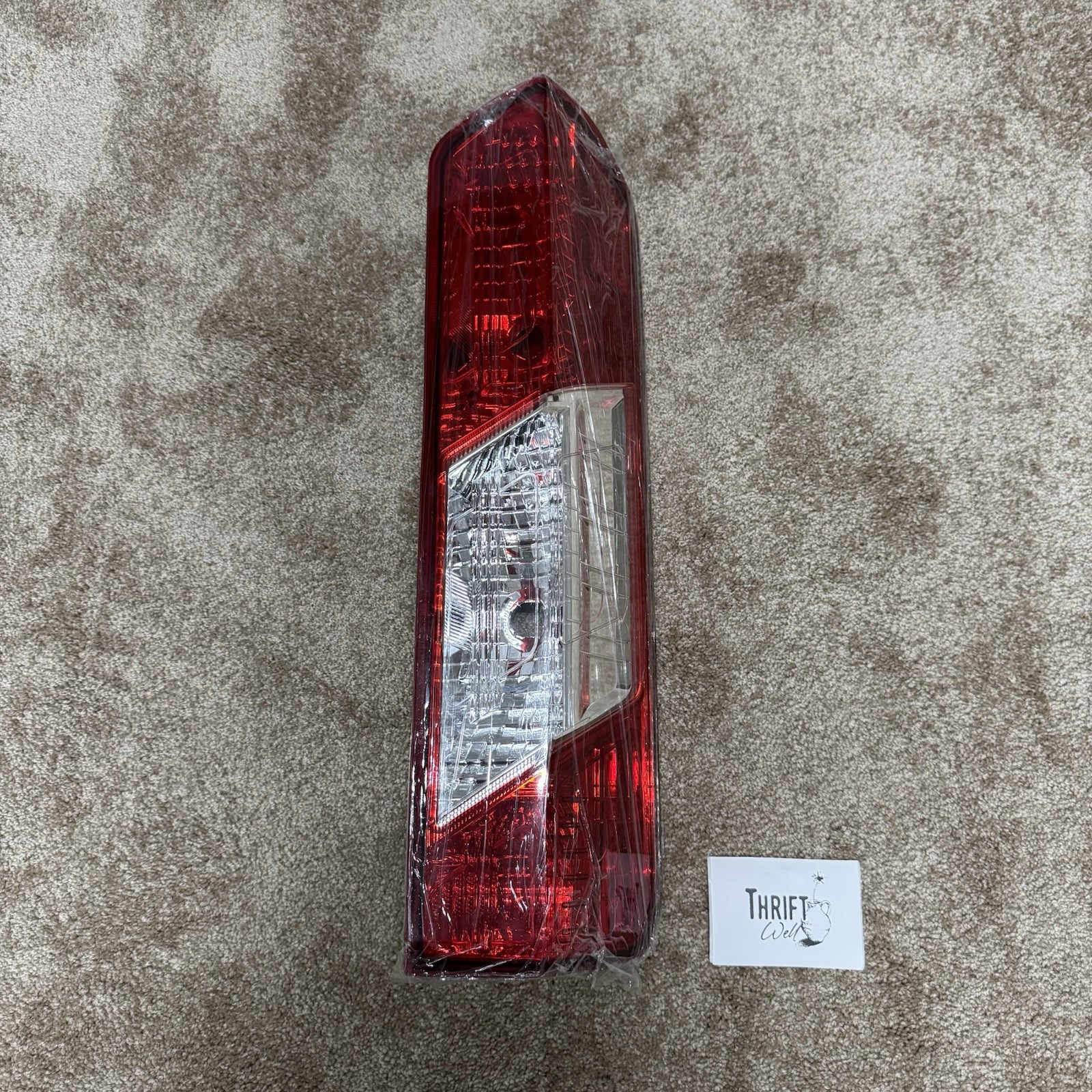 2015-2024 Ford Transit Right Hand Passenger Tail Light CK41-13B504-A 2015-2024 Ford Transit Right Hand Passenger Tail Light CK41-13B504-A
