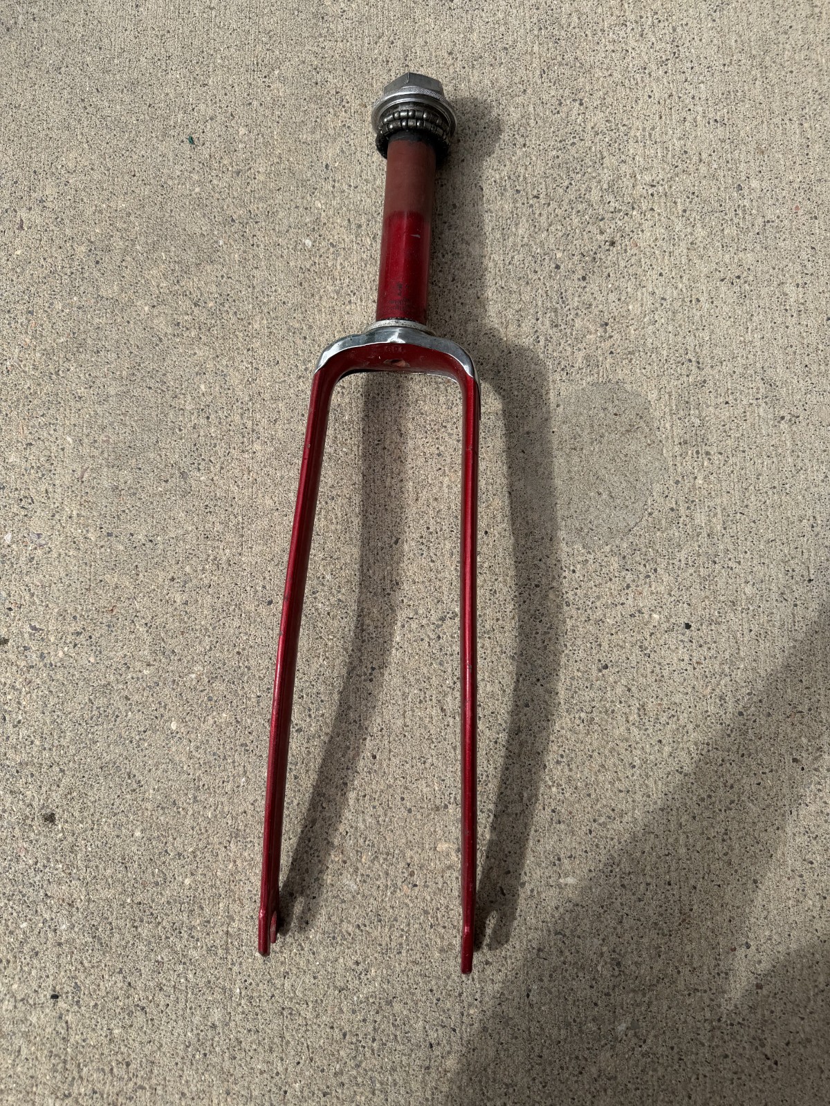 Vintage 1971 Schwinn 20\