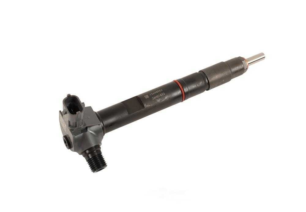 Fuel Injector ACDelco GM Original Equipment 12698552