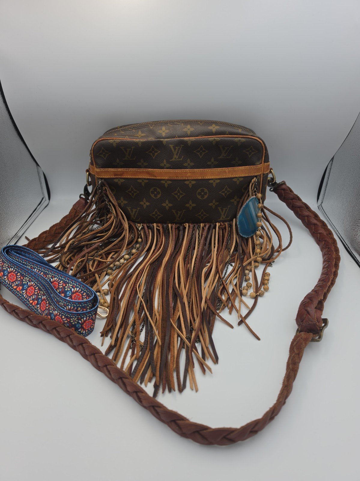 Louis Vuitton Monogram Vintage 