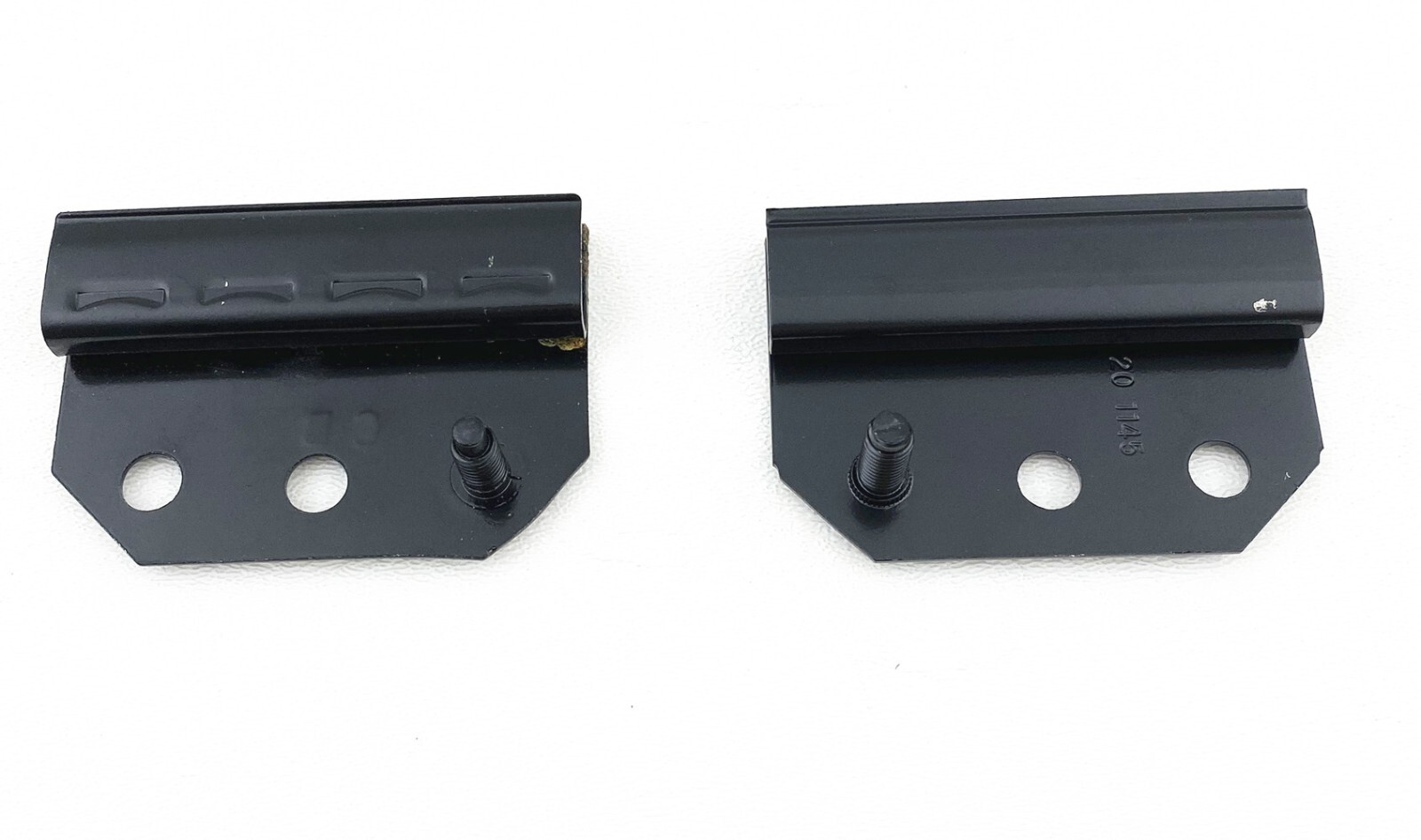Fits 02-08 Dodge Ram Pickup Window Door Glass Channel Clips (Power & Manual) NEW