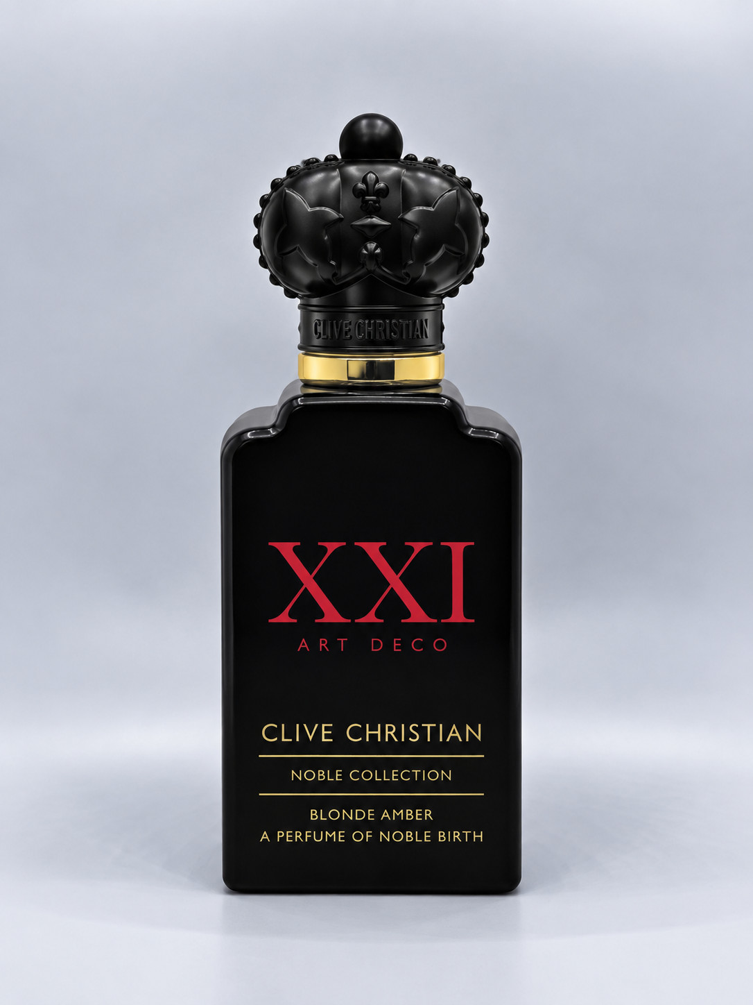 Clive Christian Blonde Amber XXI for women and men 1.6oz/100ml NEW Sealed Box
