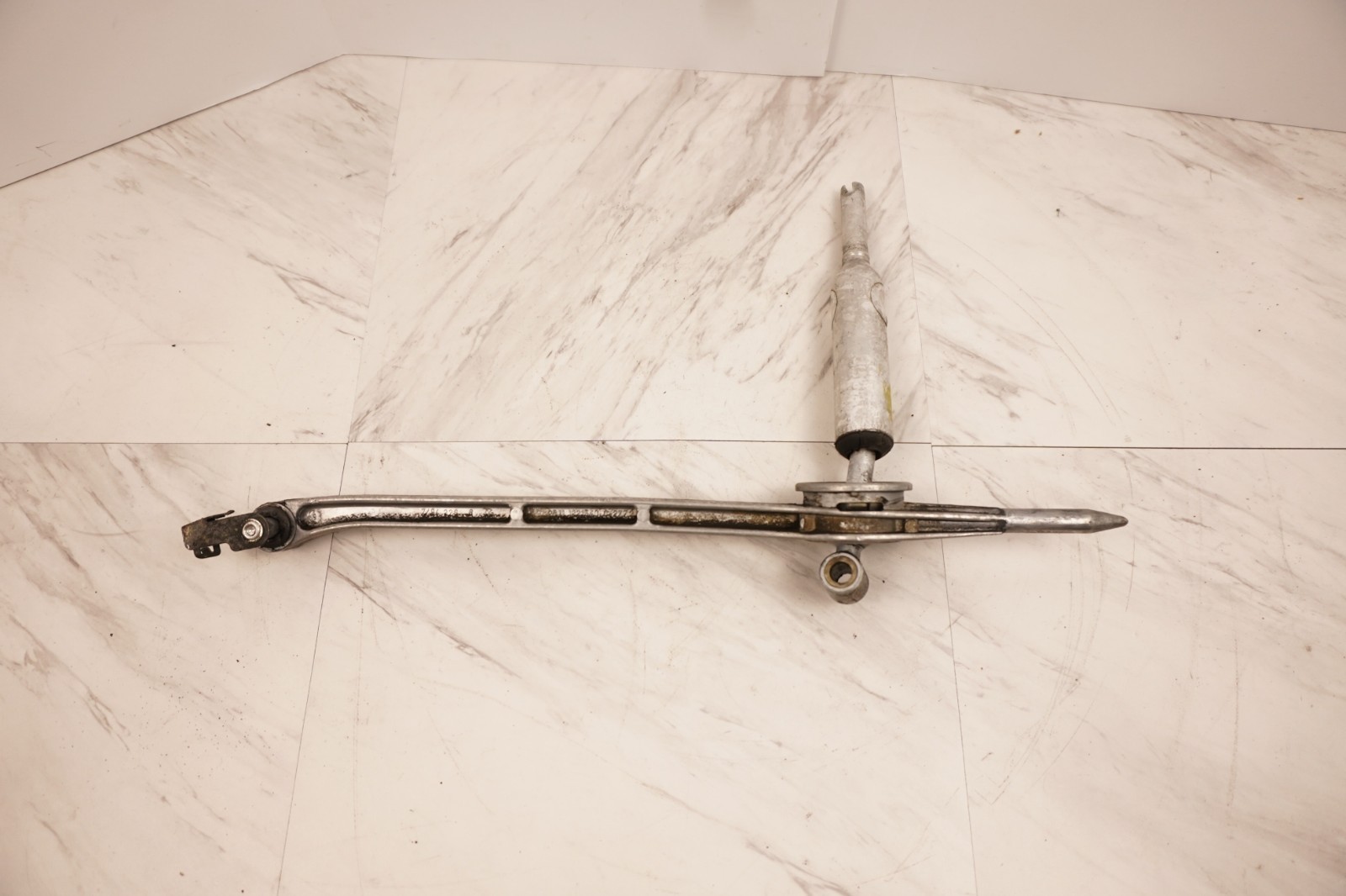 92-95 BMW E36 325i 323i Getrag 5 Speed Manual Shifter Assembly 1221540 OEM 92-95 BMW E36 325i 323i Getrag 5 Speed Manual Shifter Assembly 1221540 OEM