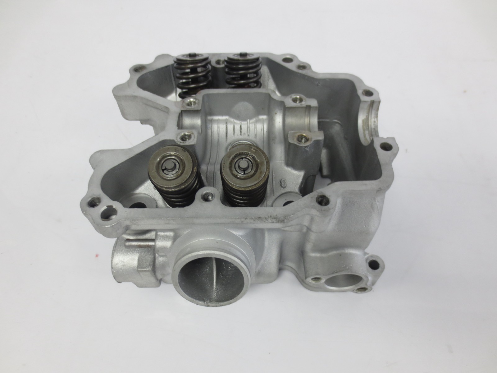 05-11 Kawasaki Brute Force Teryx 750 REBUILT Front Cyl Head NEW Valves & Seals