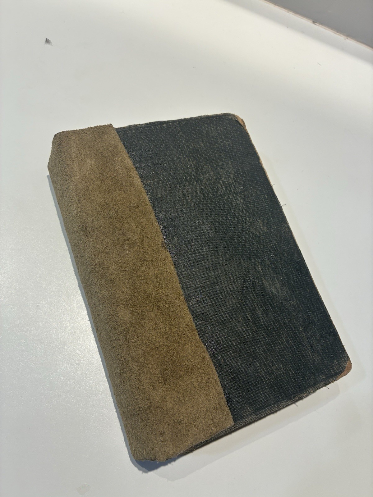 Vintage 1917 Scofield Reference Bible, Oxford University Press American Branch Vintage 1917 Scofield Reference Bible, Oxford University Press American Branch