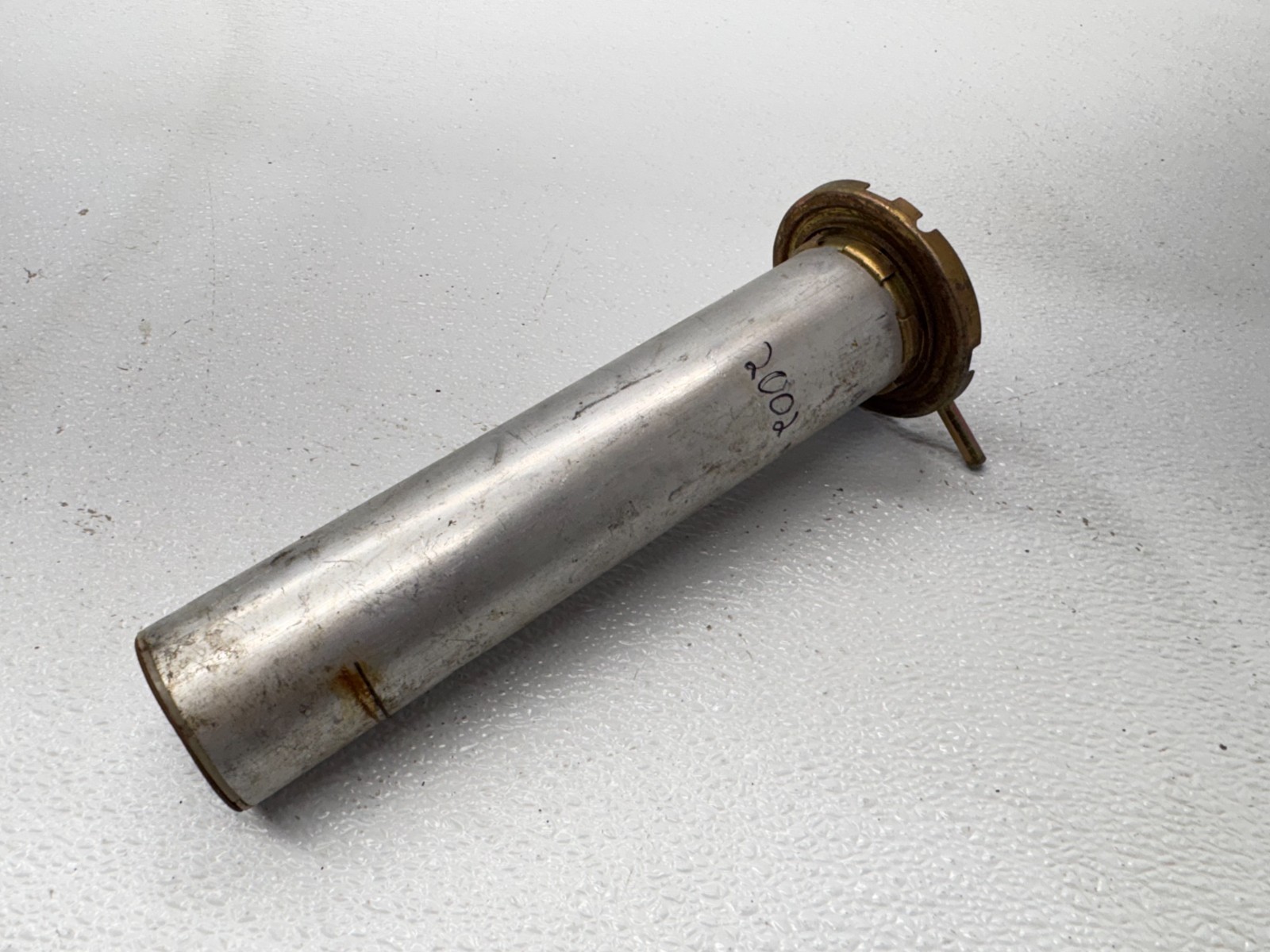 BMW NOS E10 2002 1602 1502 Factory Fuel Level Sending Unit OEM BMW NOS E10 2002 1602 1502 Factory Fuel Level Sending Unit OEM