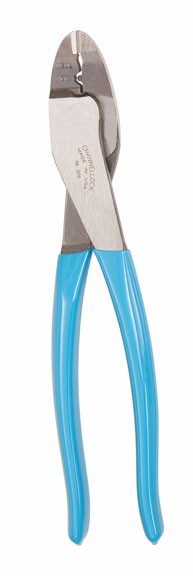 Channellock 9.5\