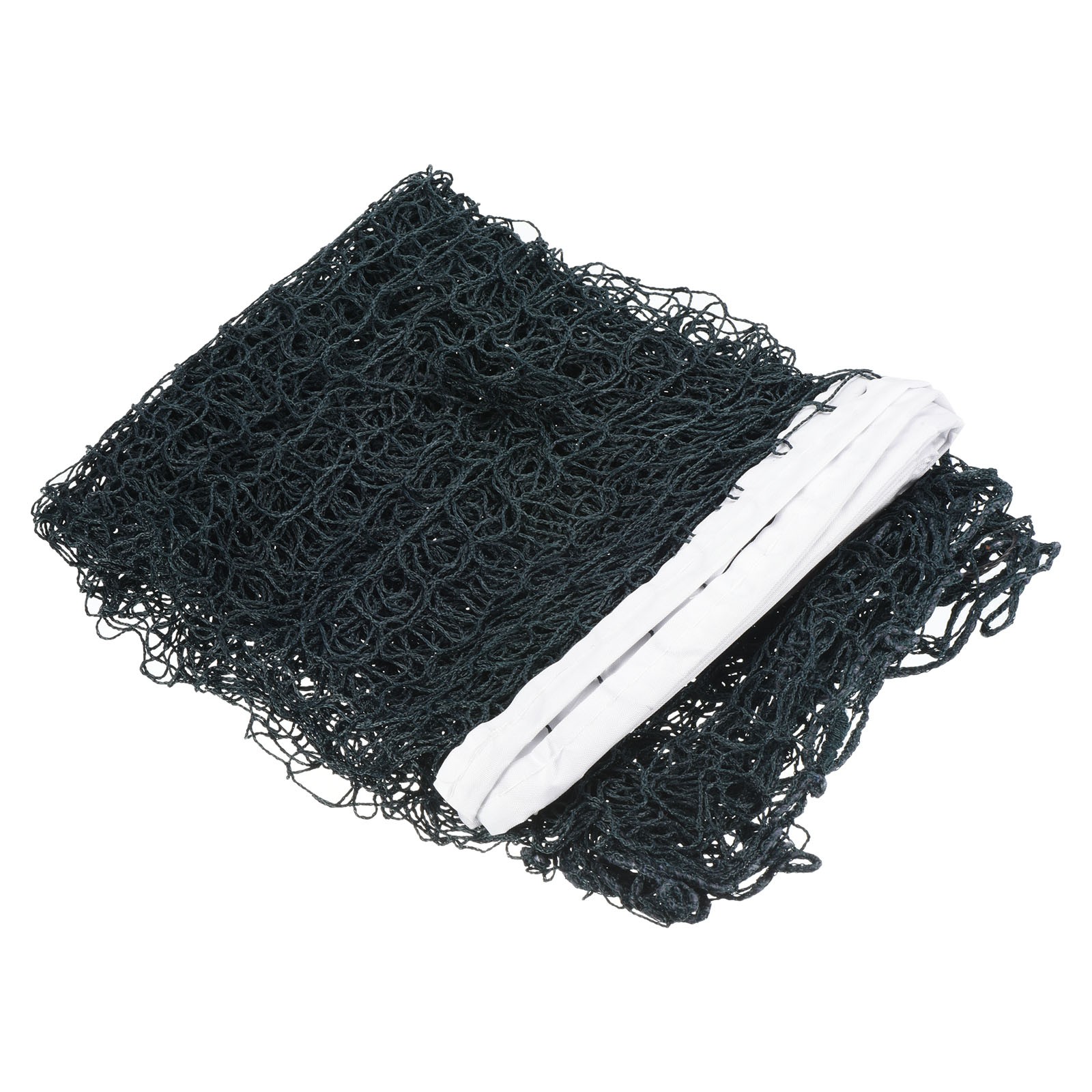 20x2.5ft Badminton Net Badminton Court Netting for Beach Backyard Green