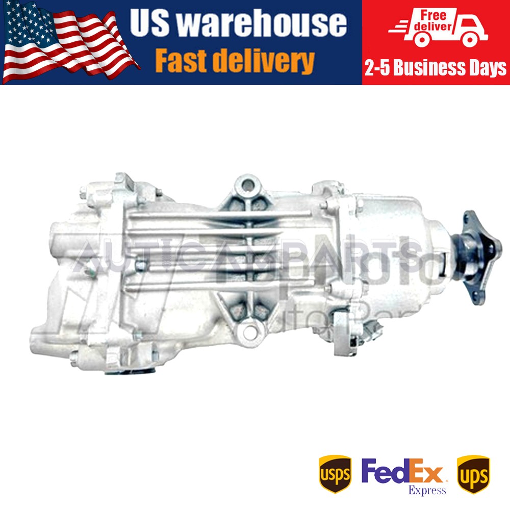 1x Rear Differential Assembly Carrier AWD Fit Nissan Rogue Murano Select 03-2015