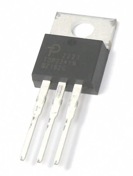 POWER INTEGRATIONS TOP224YN / TOP224YN (BRAND NEW)