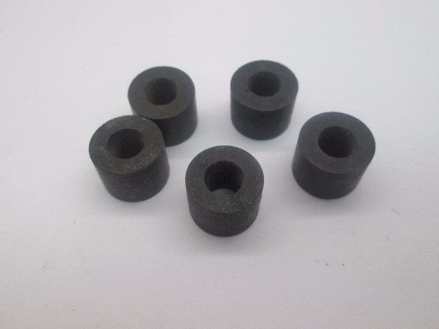 GENUINE OEM TORO PART # 106-6778 SWELL LATCH BUSHING 5 PACK