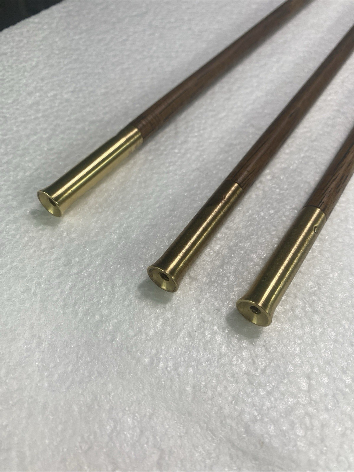 Hickory Ramrod (32 1/2\ Hickory Ramrod (32 1/2\