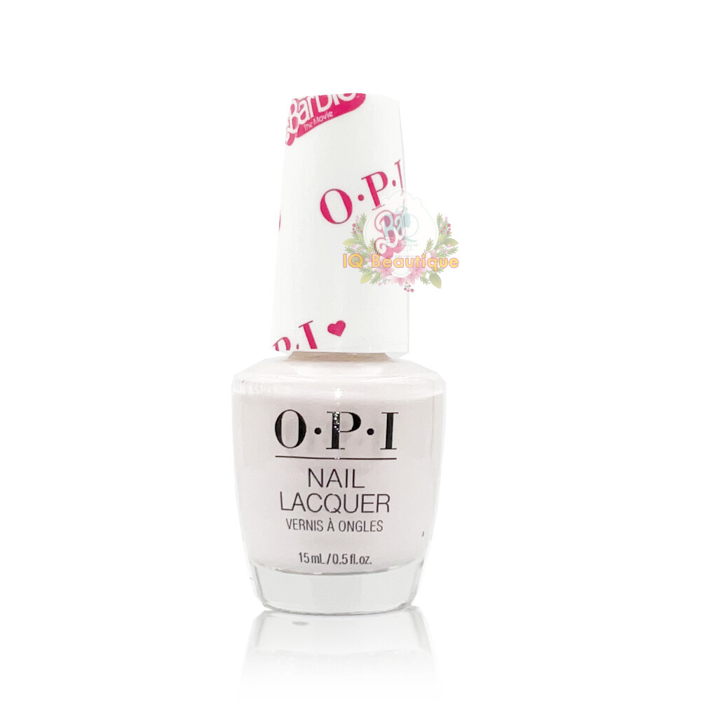 OPI Nail Polish - 2023 Collection Barbie The Movie 0.5 oz/ 15 mL - Pick Any