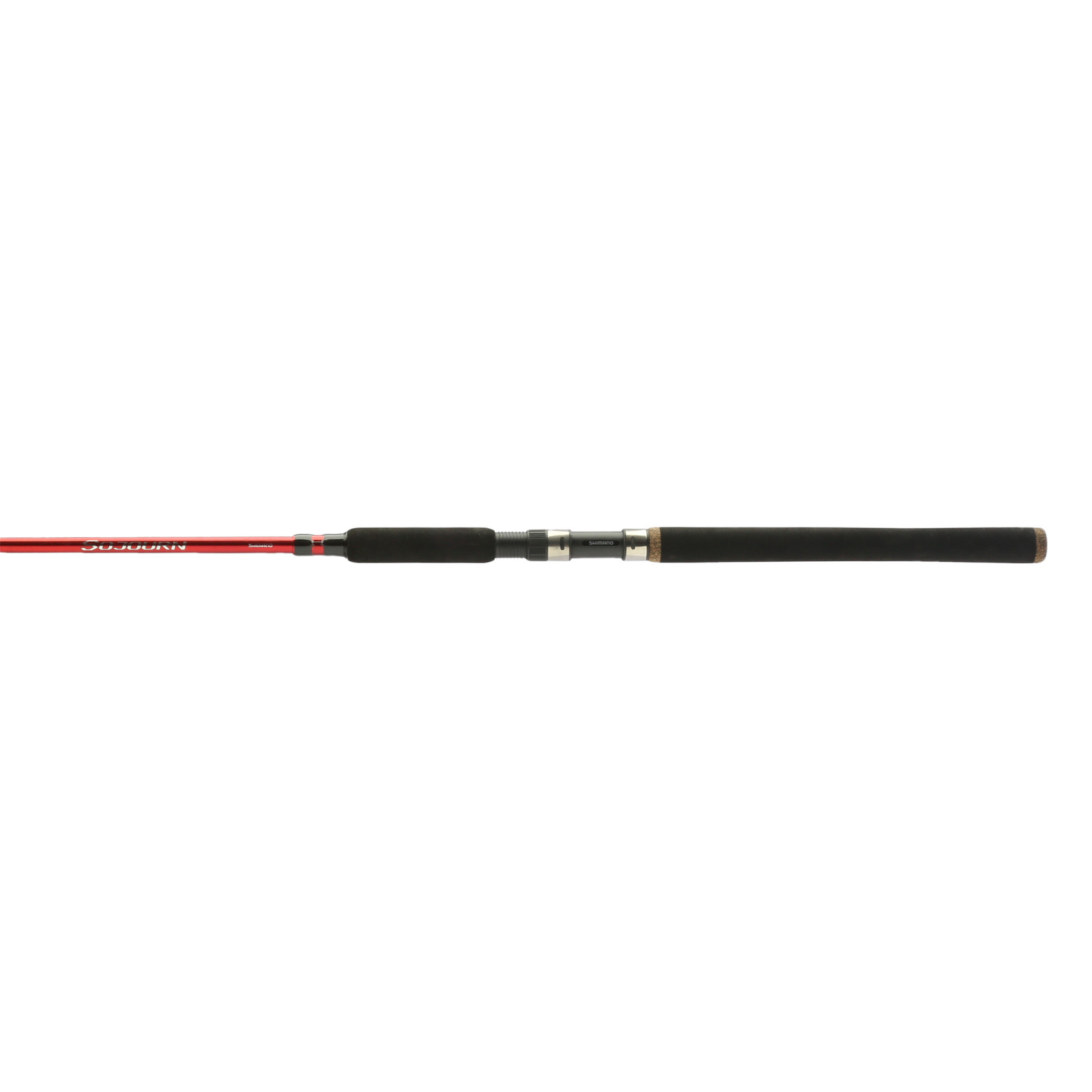 Shimano SOJOURN MUSKIE CASTING, Freshwater, Muskie, Trolling, 8\'0\