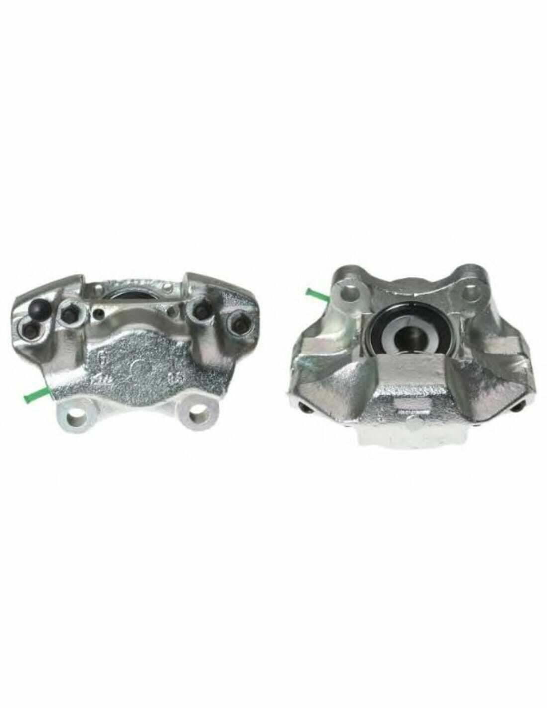 Mercedes-Benz Brake Caliper Rear Left - W108 W110 W111 250SL 280SL W113 - 000420