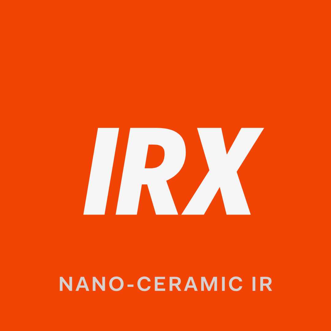 LLumar IRX Nano Ceramic Window Film....... 20x10FT .......... % 5,15,25,30,35,50 LLumar IRX Nano Ceramic Window Film....... 20x10FT .......... % 5,15,25,30,35,50
