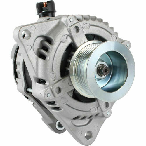 ALTERNATOR HIGH OUTPUT 350A FOR FORD F-250 F-350 F-450 F-550 SUPER DUTY 6.7L DSL