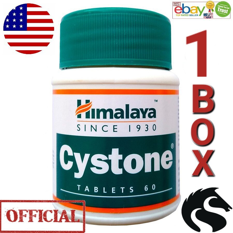 Cystone Himalaya OFFICIAL USA Vegetarian Botanical 100% Herbs Pure Natural Cystone Himalaya OFFICIAL USA Vegetarian Botanical 100% Herbs Pure Natural