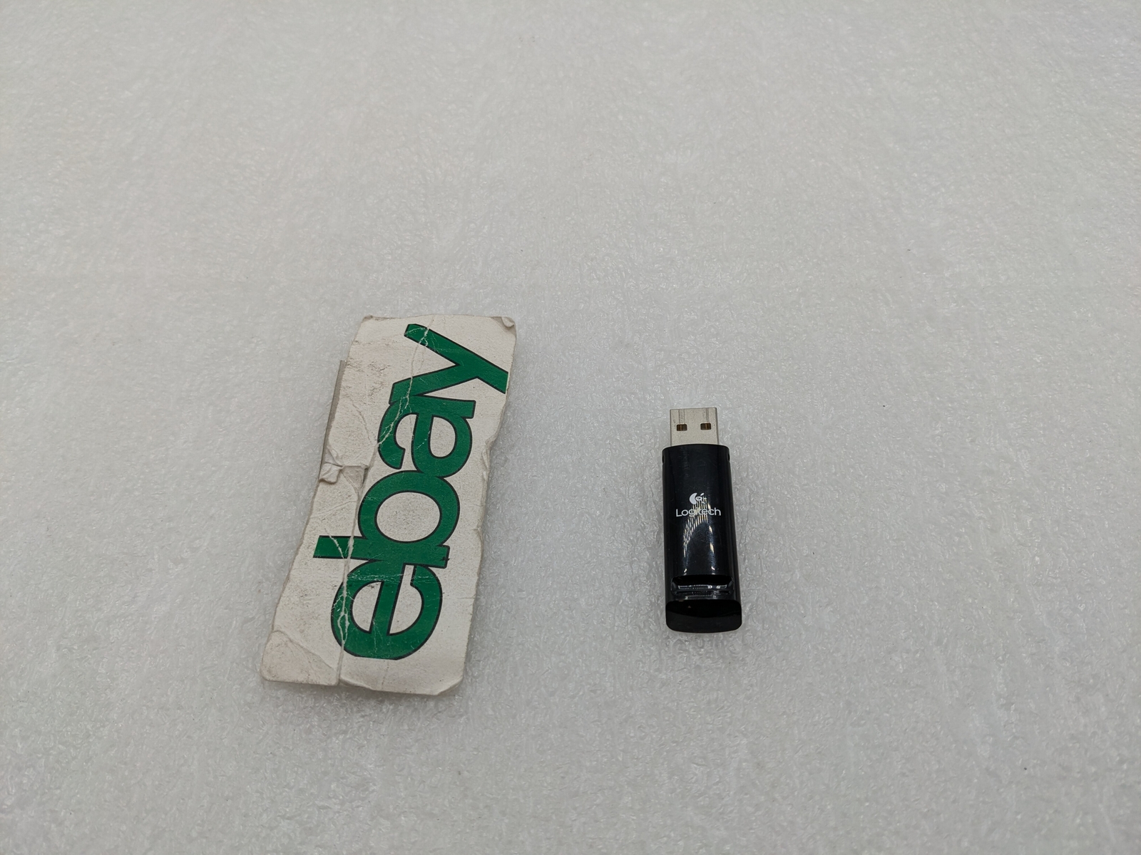 Logitech USB Receiver (C-U0014) for Logitech Wireless Presenter R400 R700 R800