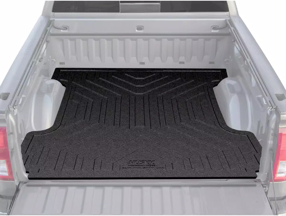 Husky HD Bed Mat Fits 19-26 Slvrd 1500/Sierra 1500 5\'8\