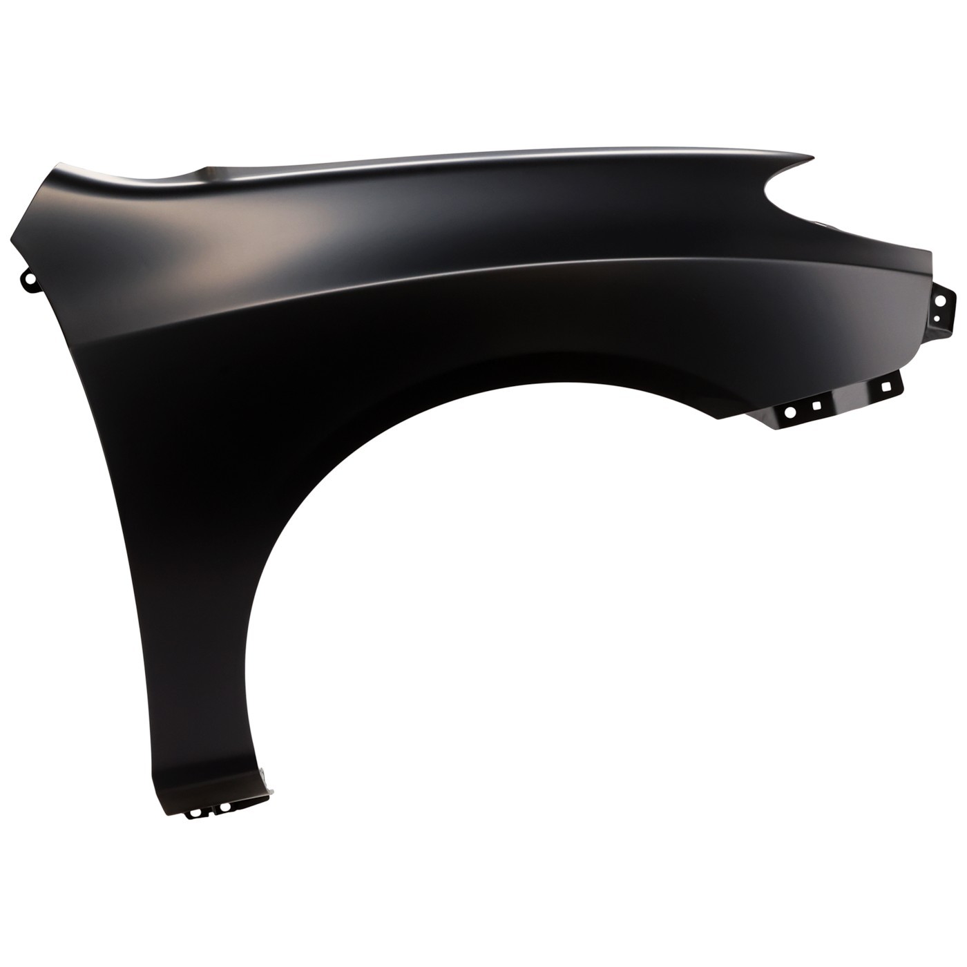 Fender For Hyundai Elantra 2007-2010 Front Passenger Side GLS SE