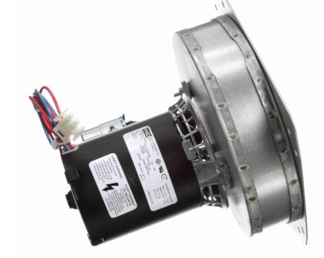 Fasco Motors Fasco A331 Lennox Furnace Exhaust Blower 460V (69M3201, 97J8101) Fasco Motors Fasco A331 Lennox Furnace Exhaust Blower 460V (69M3201, 97J8101)