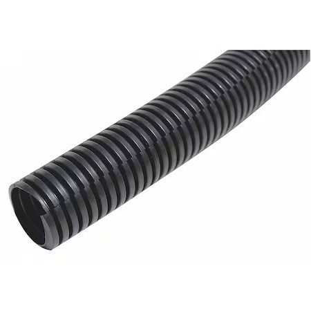 Drossbach 012Ndbsg0000xzs Corrugated Tubing, Nylon, 1/2 In., 1100 Ft
