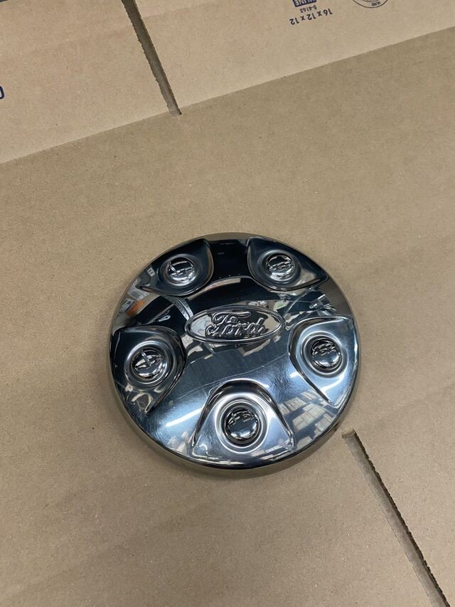 Genuine Wheel Cap LB5Z-1130-F