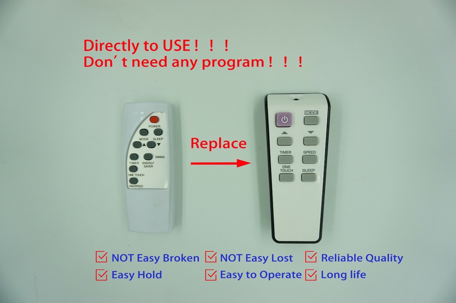 Remote Control For Frigidaire FFRE083WA1 FFRA121ZAE FFRA0611R1 Air Conditioner Remote Control For Frigidaire FFRE083WA1 FFRA121ZAE FFRA0611R1 Air Conditioner