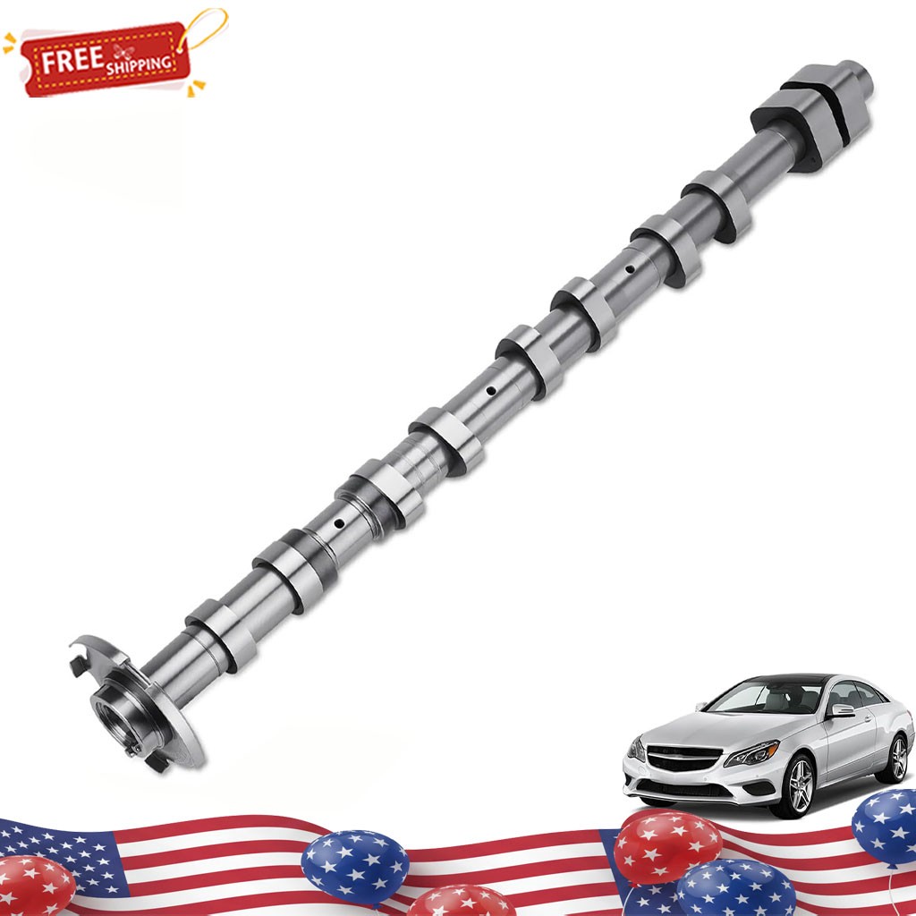 2780509201 Right Inlet Camshaft 2780506201 For 2011-2020 Mercedes CL550 SL550