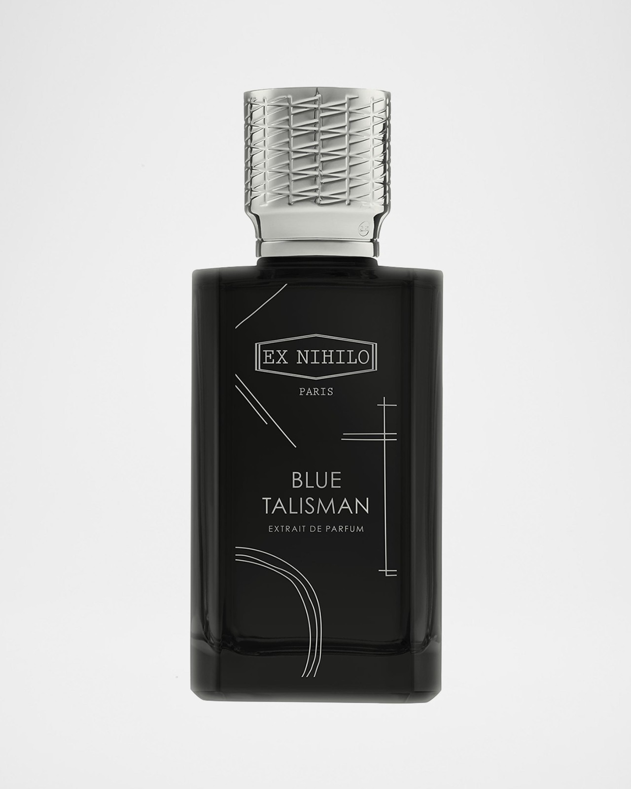 EX Nihilo Blue Talisman Extrait De Parfum EDP 3.4oz (100ml) Cologne Spray Unisex