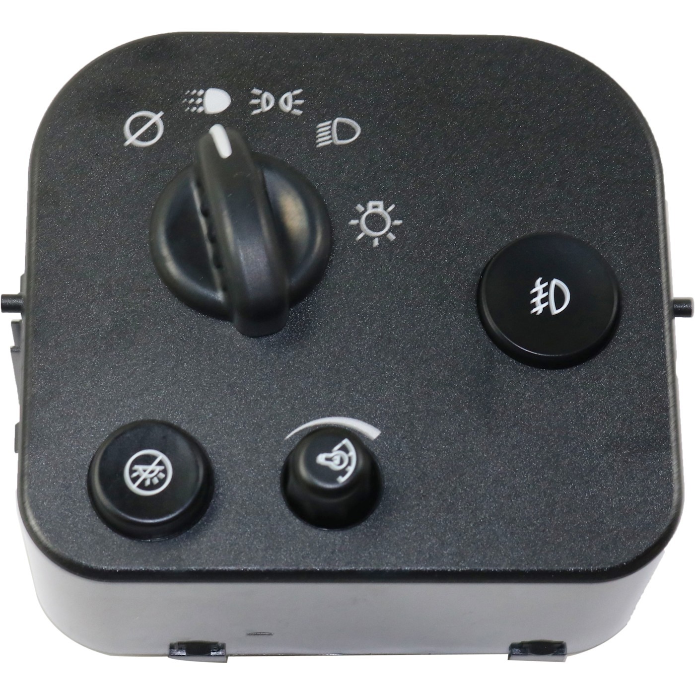 Headlight Switch For 03-09 Chevrolet Trailblazer GMC Envoy Buick Rainier HLS1054 Headlight Switch For 03-09 Chevrolet Trailblazer GMC Envoy Buick Rainier HLS1054