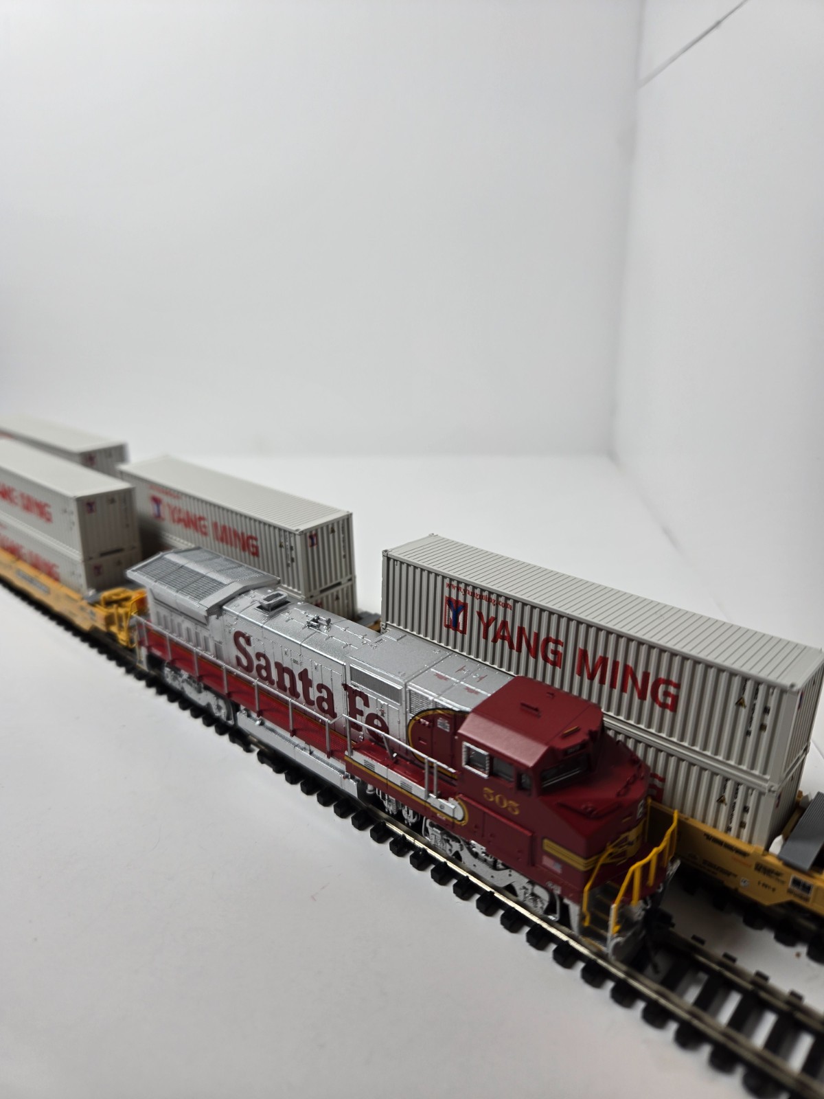 Butch's Bundles - A5177S-KAT1066213N - N Scale - 5-Car Pack - Atlas 40005177 + K