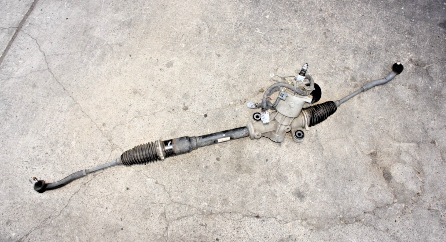 OEM 44200-47060 Power Steering Gear Rack and pinion for 2001-2003 Toyota Prius