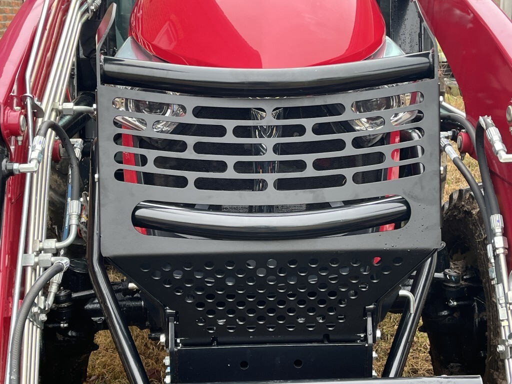 Grille Guard Insert for Yanmar YT3 / YM3 Series