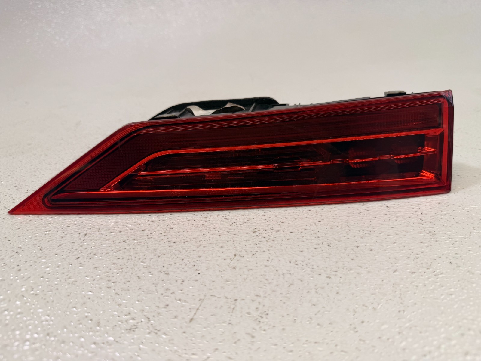 2017-2026  Volvo XC60 ll Left Inner Tail Light OEM