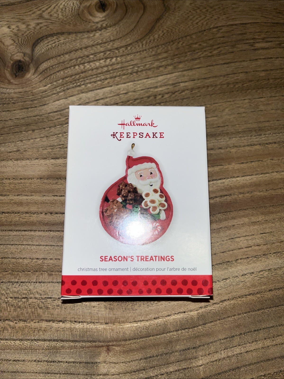 2013 Hallmark Keepsake Ornament ~ 