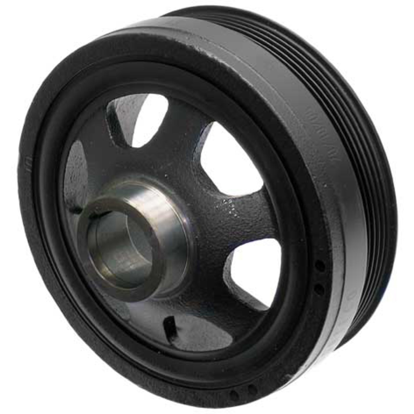 Corteco 80000363 Harmonic Balancer for MB Mercedes G Class SL E S CL CLK ML C