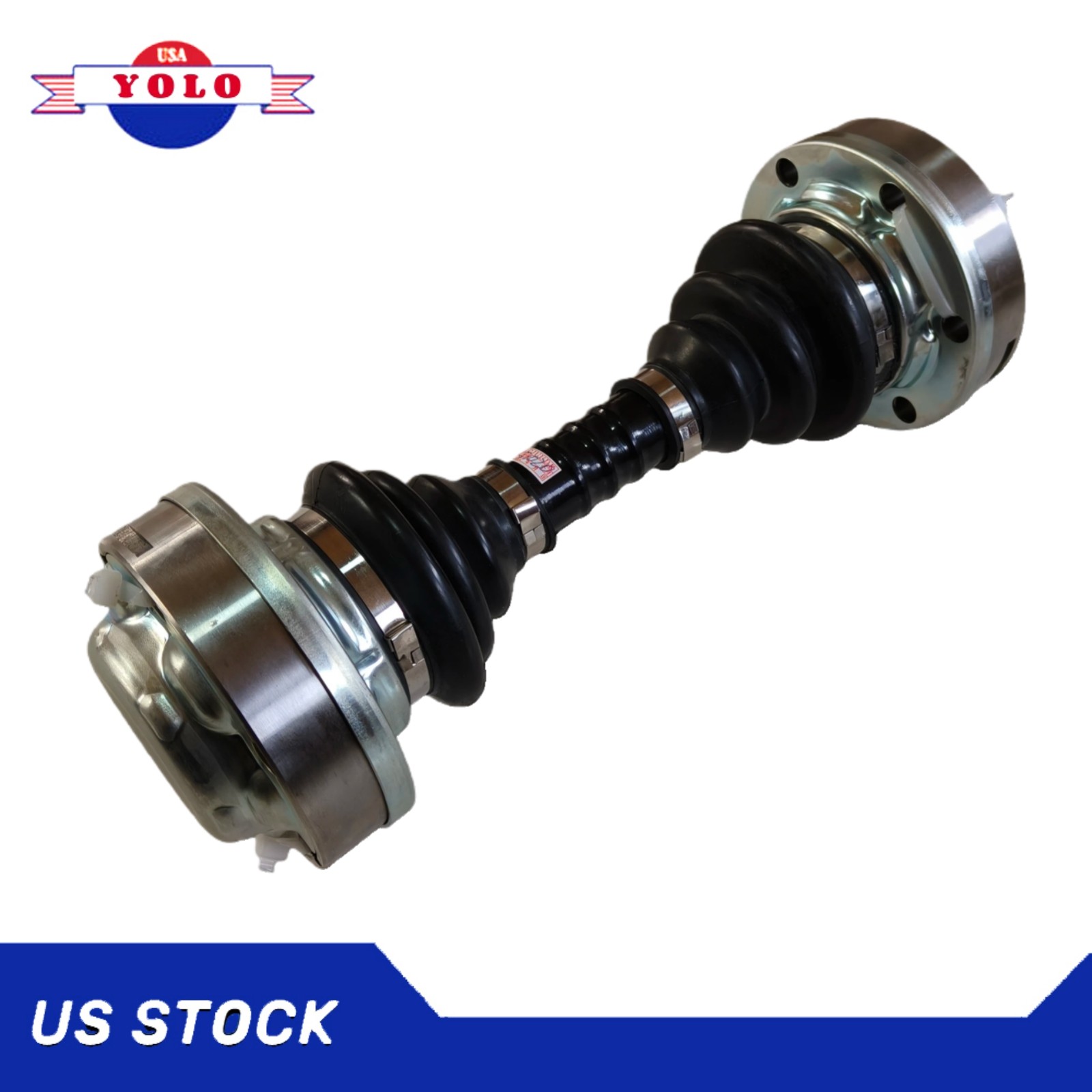 1pc Transmission Shaft New Black & Silver Metal US High Quality 4634100000