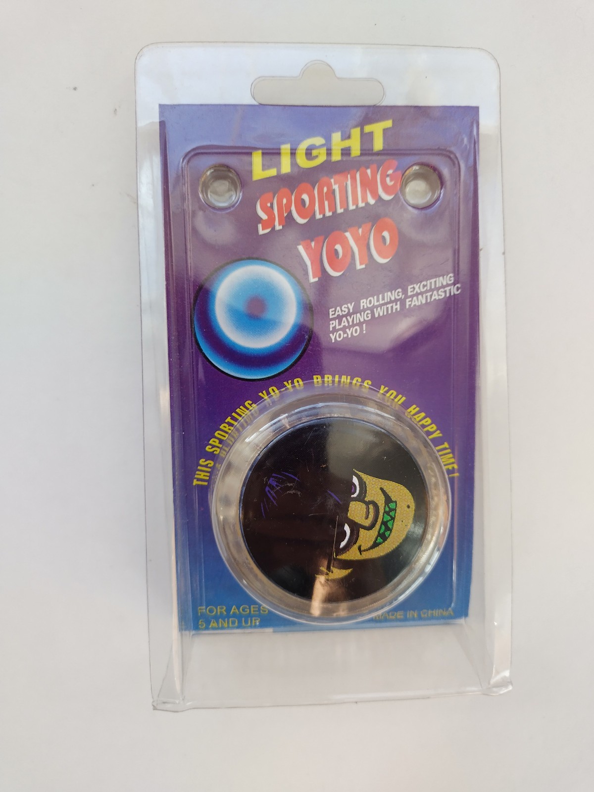 Gorillaz YoYo - Murdoc - Very Rare promotional Item in New condition Gorillaz YoYo - Murdoc - Very Rare promotional Item in New condition