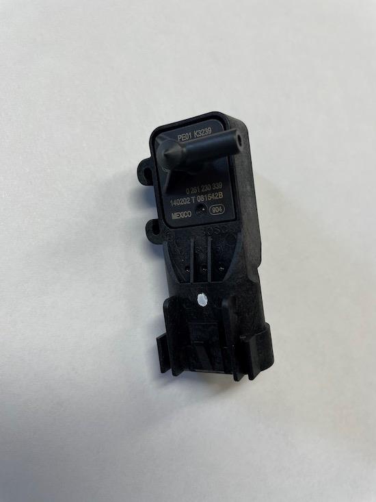 BOSCH 0 261 230 339 MAP SENSOR