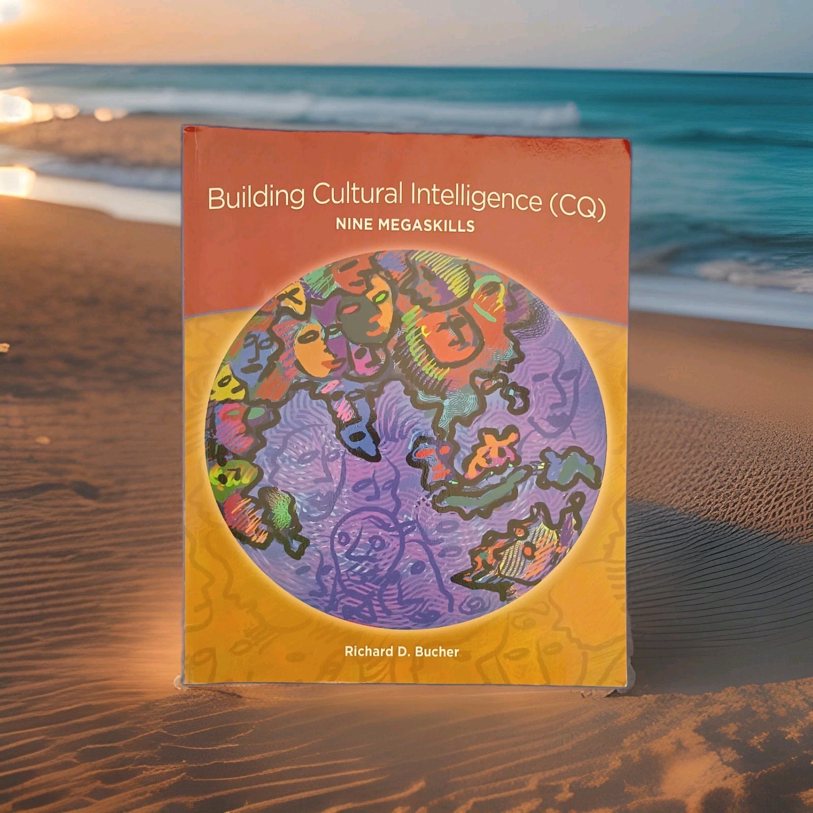 Building Cultural Intelligence (CQ): 9 Megaskills - Paperback - NEW