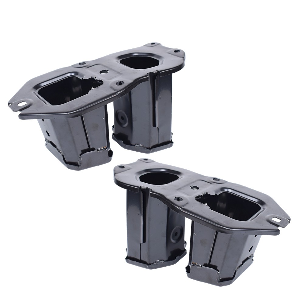 71185-TV9-A00ZZ 71135-TV9-A00ZZ For 2016-2018 Acura ILX Bumper Beam Extension