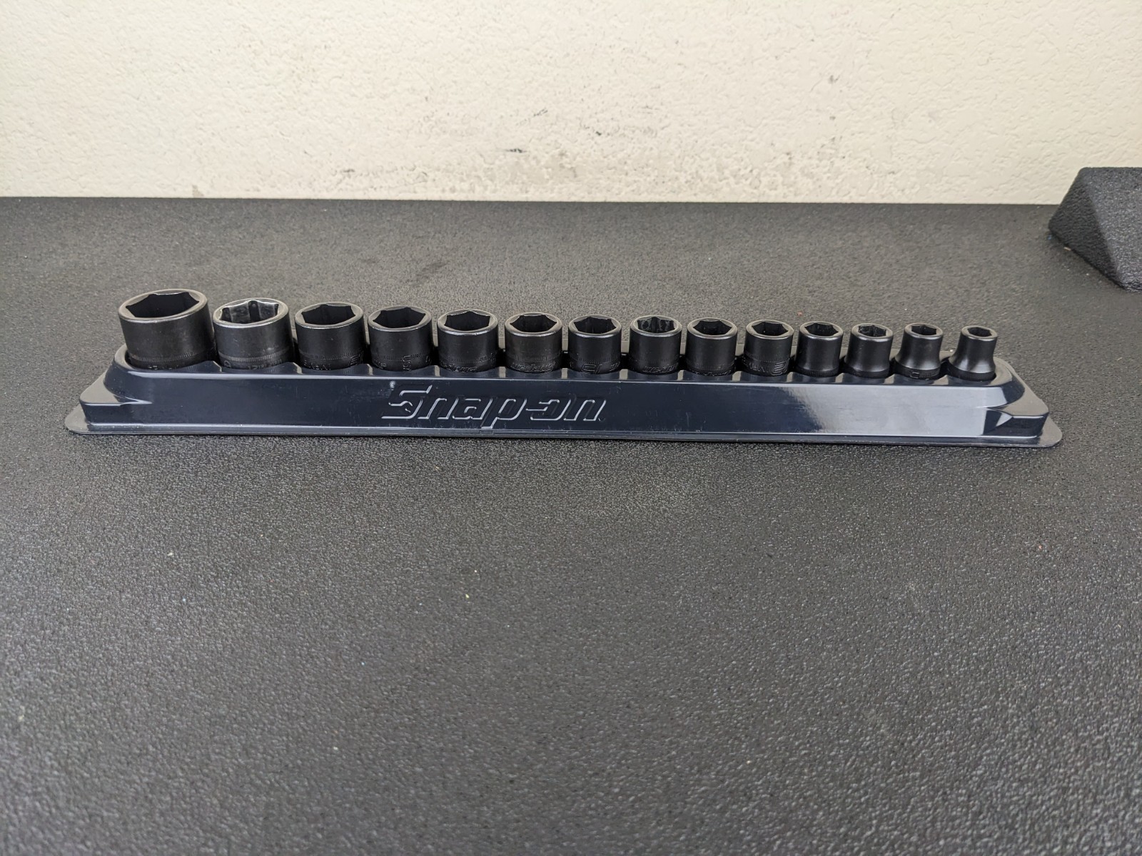 #bo051 Snap-on 3/8\