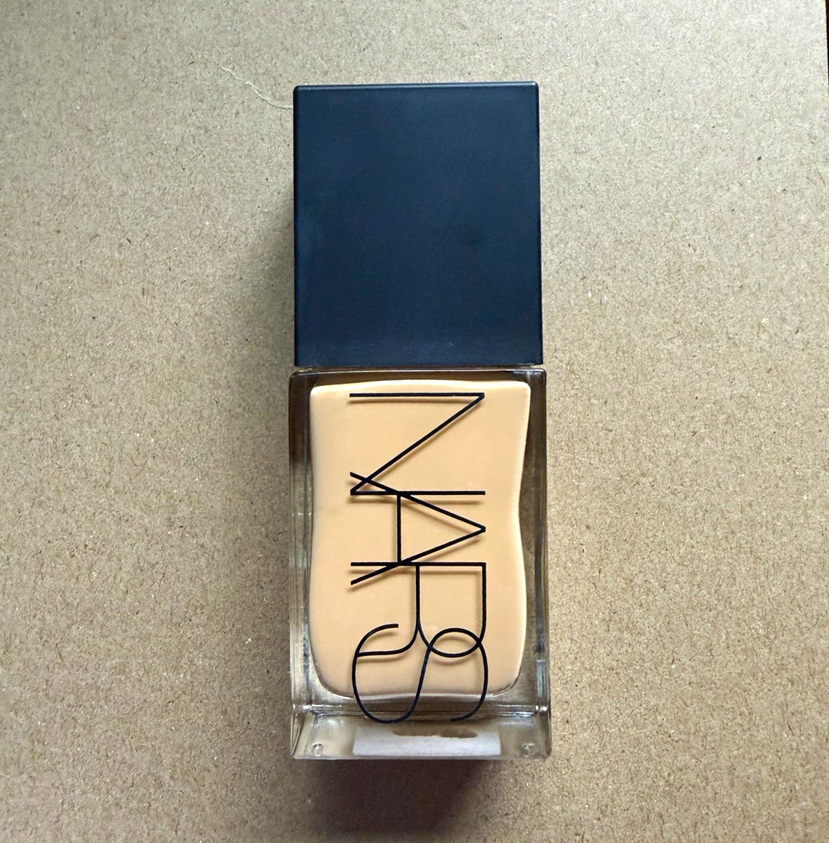 NARS Light Reflecting Foundation Shade Stromboli M3 1 fl oz