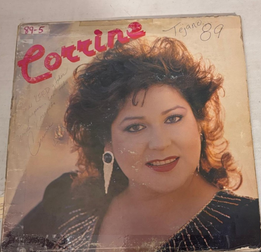 *Corrine- *Corrine-