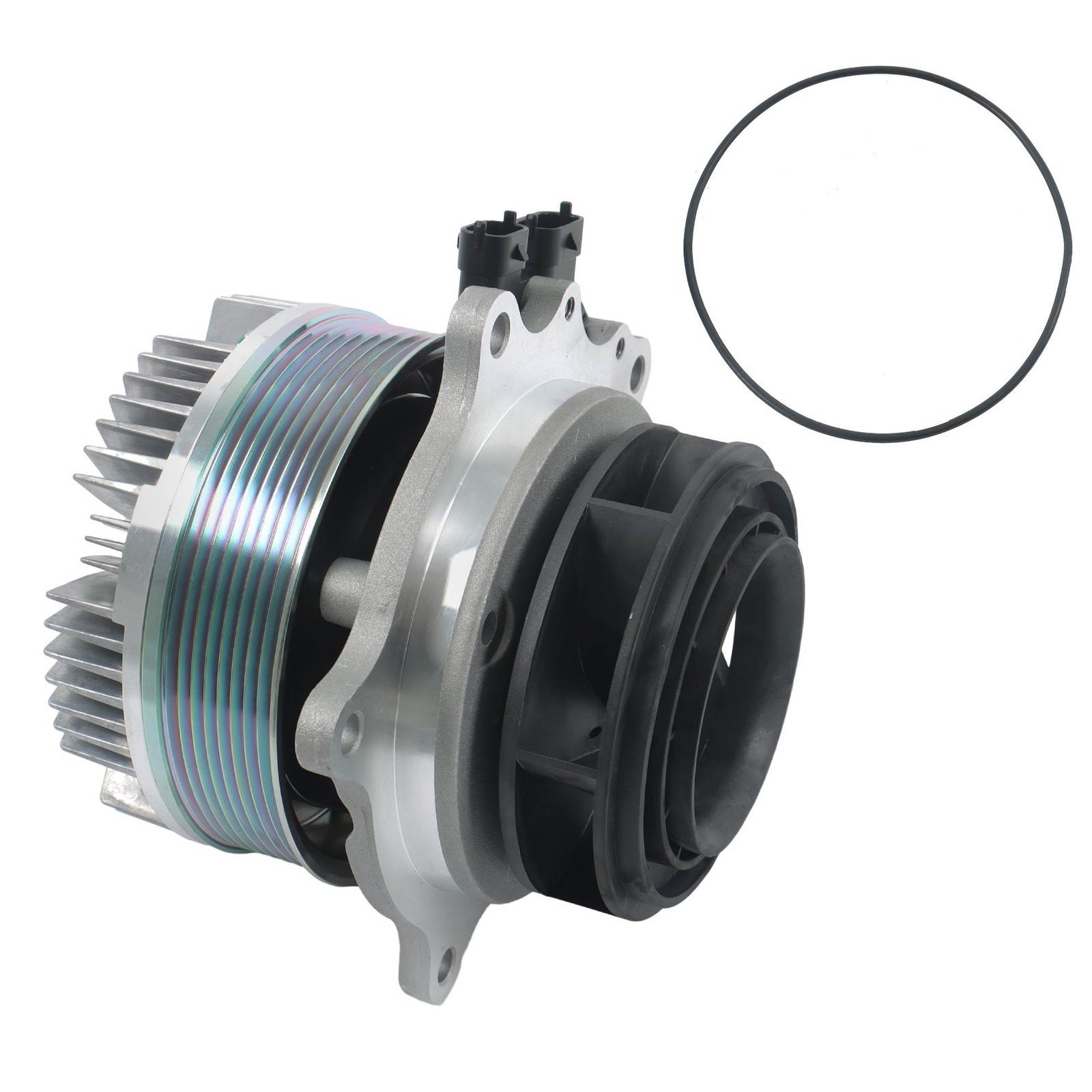 LABLT Water Pump for PACCAR MX-13 2184199PE 2267065 2184199 2184203 2267060