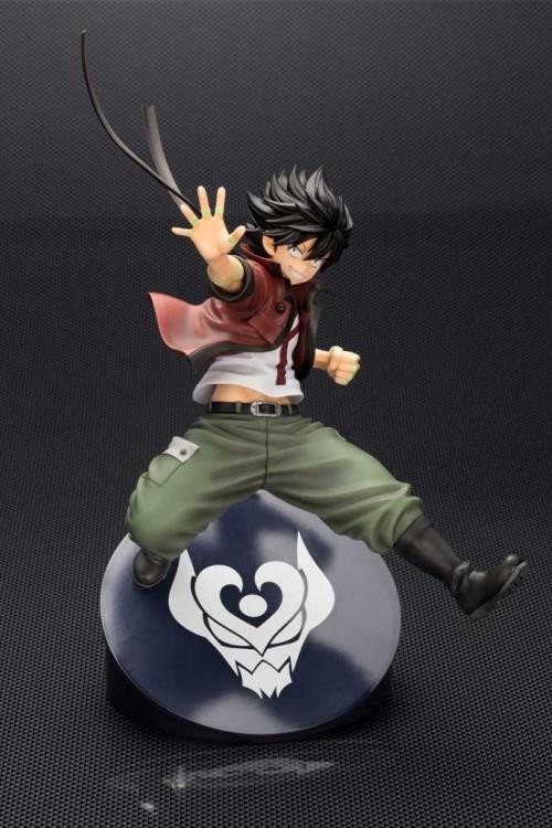 Kotobukiya ARTFX J Edens Zero Shiki Granbell 1/8 Scale Figure Statue USA Seller