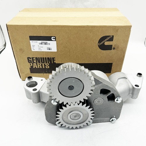 NEW 3681293 3685865 Oil Pump 3686938 for Cummins Engine ISX CM570 ISX15 CM2250 NEW 3681293 3685865 Oil Pump 3686938 for Cummins Engine ISX CM570 ISX15 CM2250